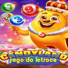 jogo do letroca